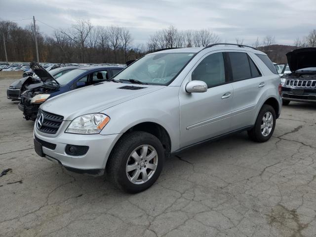 Global Auto Auctions: 2006 MERCEDES-BENZ ML 350