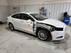 Lot #3302653076 2016 FORD FUSION SE