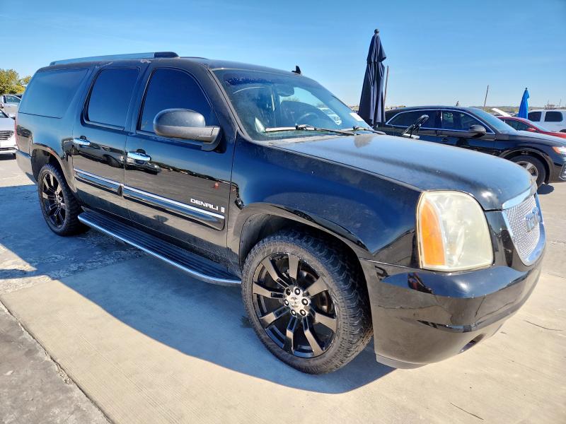 2008 GMC YUKON XL D #3293275421