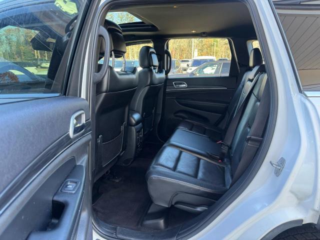 2019 JEEP GRAND CHER - 1C4RJFBGXKC577010
