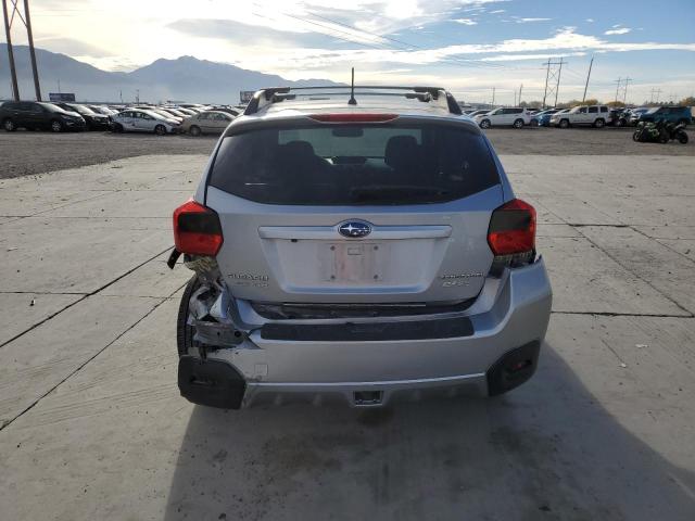 2016 SUBARU CROSSTREK #3294687041