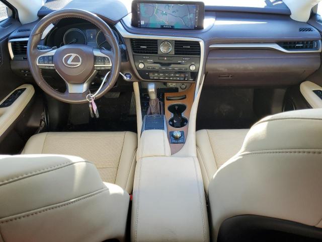 2020 LEXUS RX 450H #3294472504