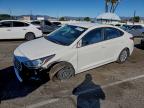 Lot #3305315342 2020 HYUNDAI ACCENT SE