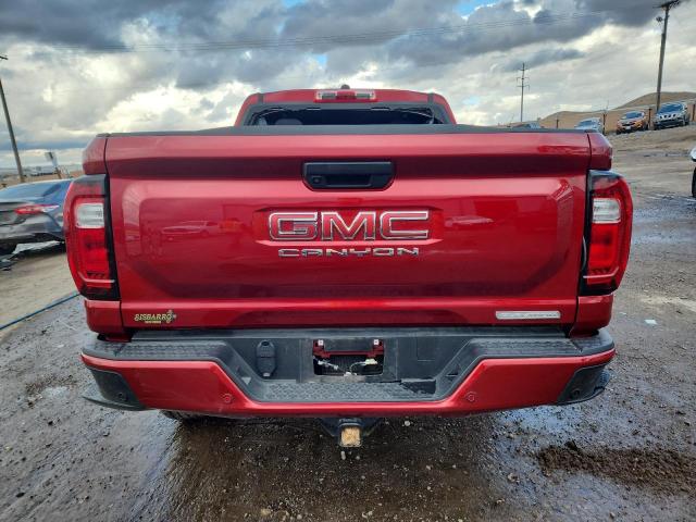 2025 GMC CANYON ELE #3301785333