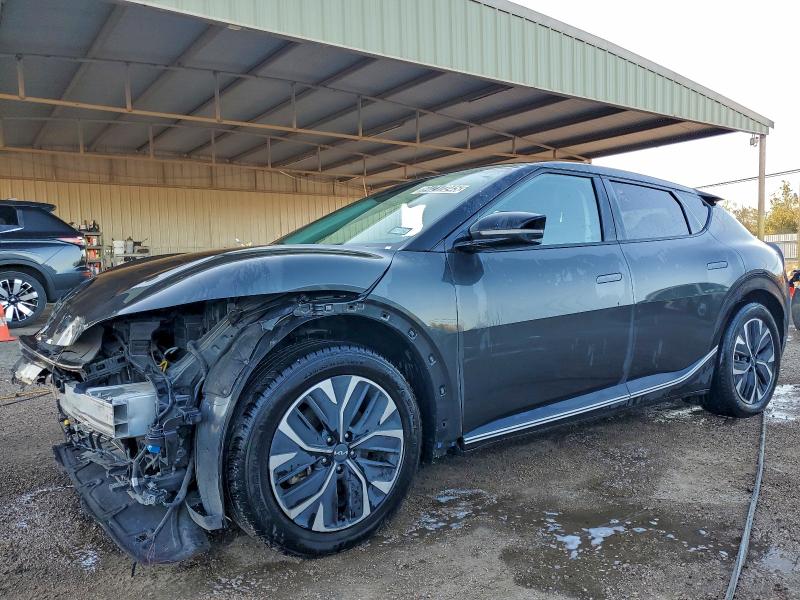 2023 KIA EV6 LIGHT #3304794349