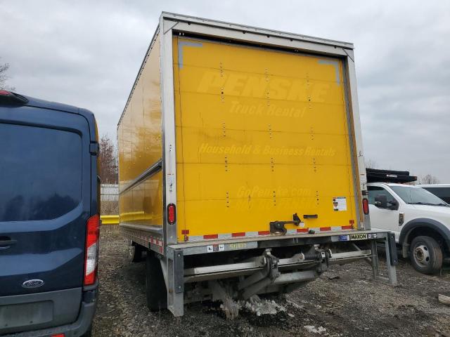 2023 ISUZU NPR HD #3297934821