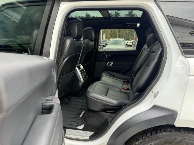 2019 LAND ROVER RANGE ROVE - SALWR2RVXKA839444