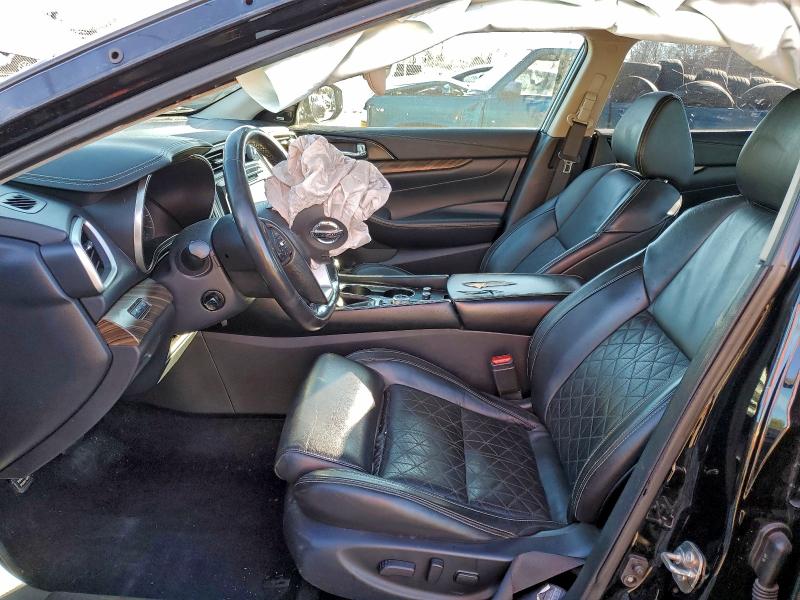 2017 NISSAN MAXIMA 3.5 #3303665928