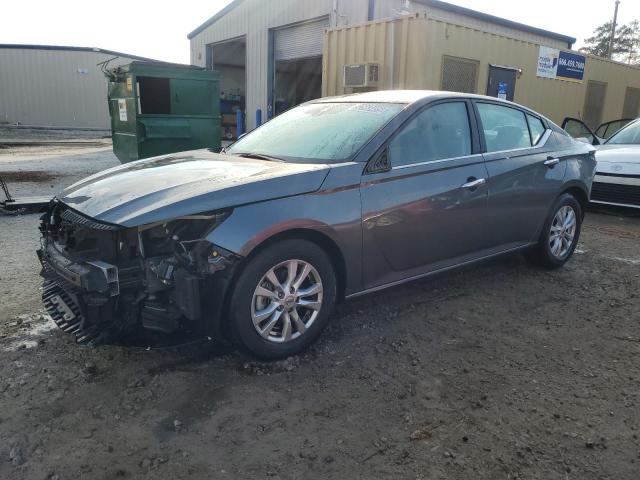 Global Auto Auctions: 2025 NISSAN ALTIMA SV