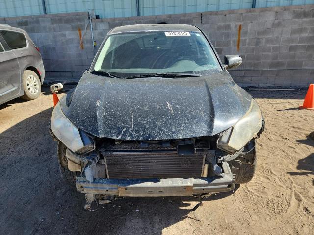 2018 HONDA HR-V EX #3284149538