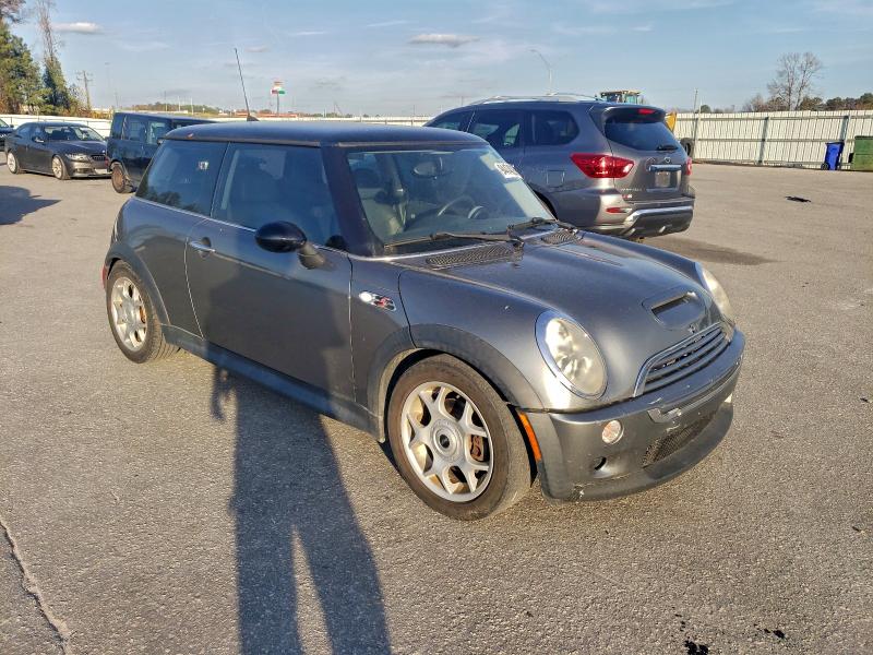 2005 MINI COOPER S #3301623645