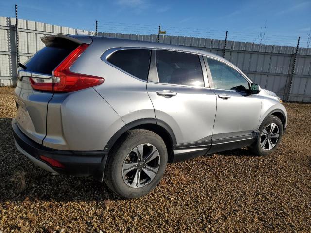 2017 HONDA CR-V LX - 2HKRW1H39HH002564