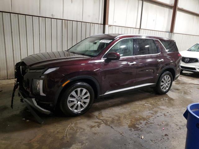 2024 HYUNDAI PALISADE S #3301892495