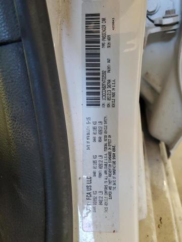 2015 CHRYSLER 200 LIMITE #3287675014