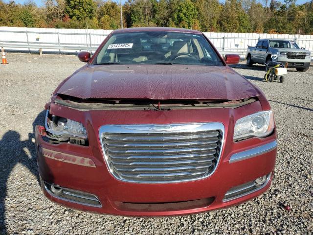 2013 CHRYSLER 300 #3287598032
