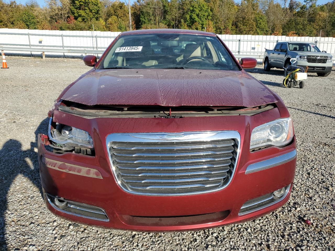 CHRYSLER 300
