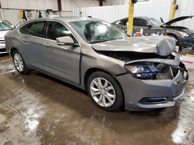 2018 CHEVROLET IMPALA LT #3304670934