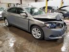 Lot #3304670934 2018 CHEVROLET IMPALA LT