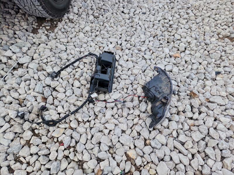 2008 CADILLAC DTS #3303854546