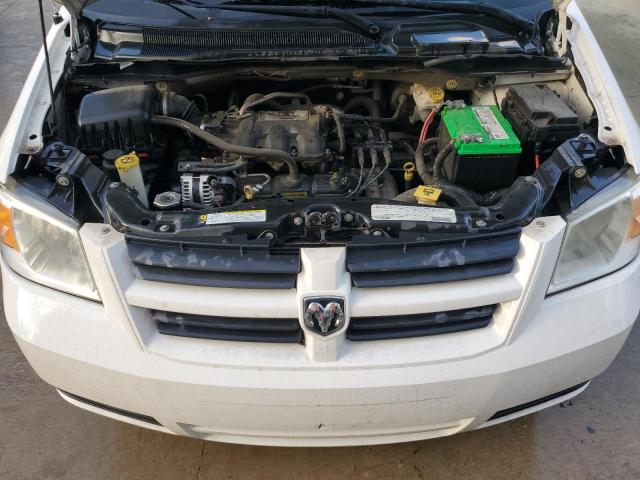 2010 DODGE GRAND CARA #3297883773