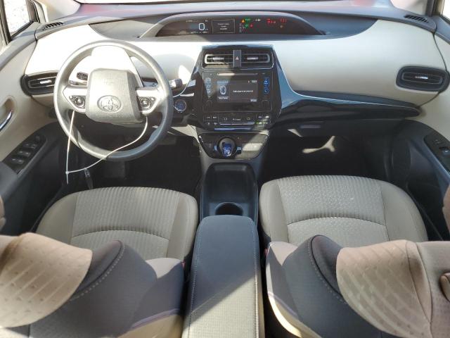 2017 TOYOTA PRIUS - JTDKBRFU9H3551796