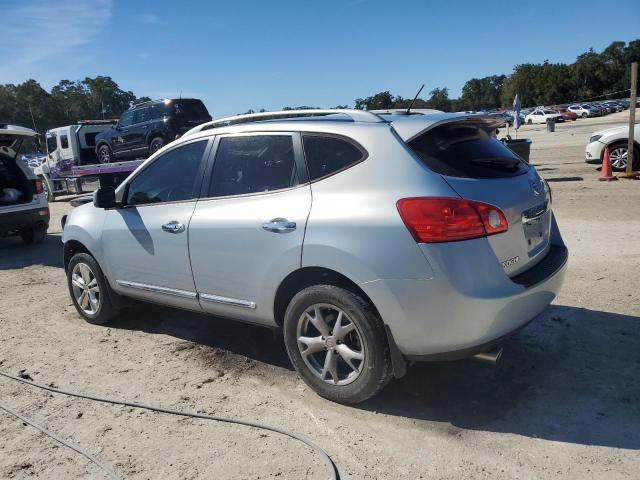 2012 NISSAN ROGUE S #3301805360