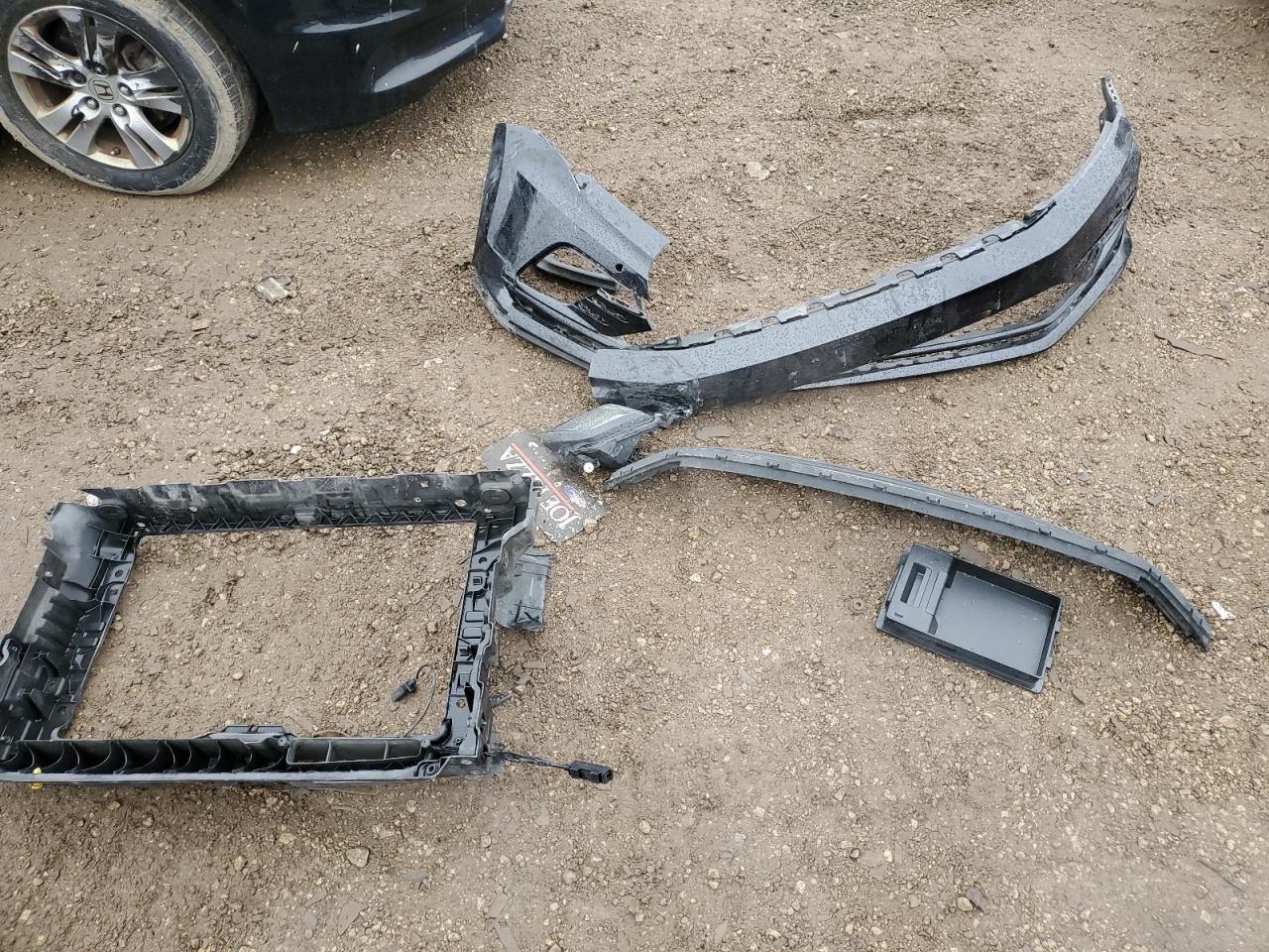 VOLKSWAGEN JETTA GLI