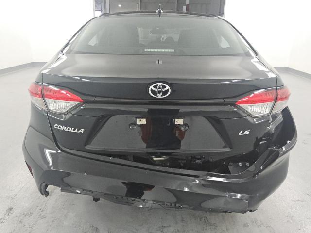 2024 TOYOTA COROLLA LE #3315738361