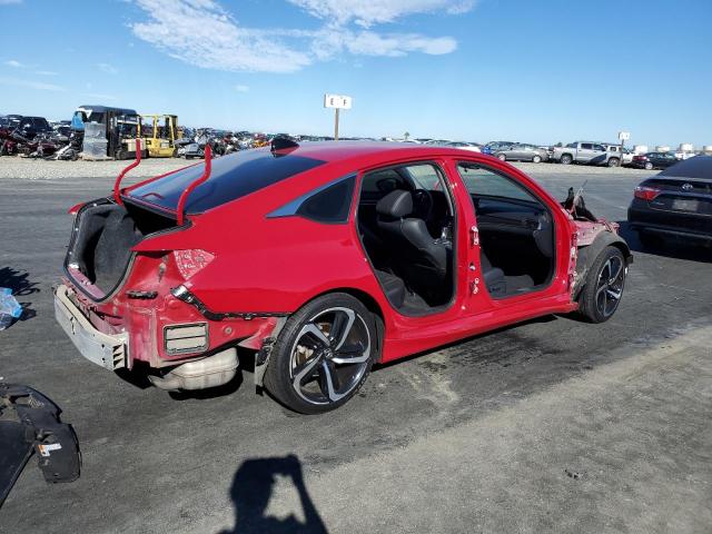 2021 HONDA ACCORD SPO #3303924728