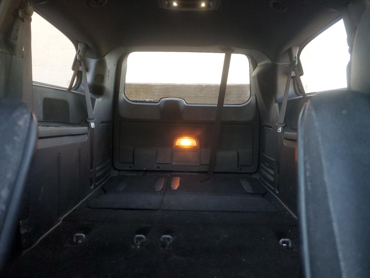 DODGE GRAND CARAVAN R/T