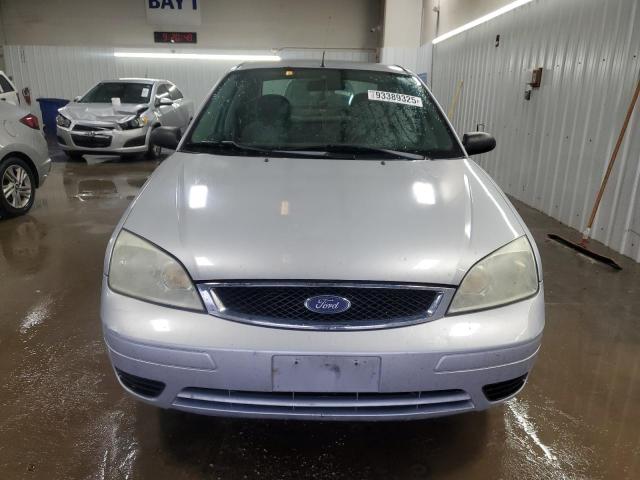 2007 FORD FOCUS ZX4 #3297221380