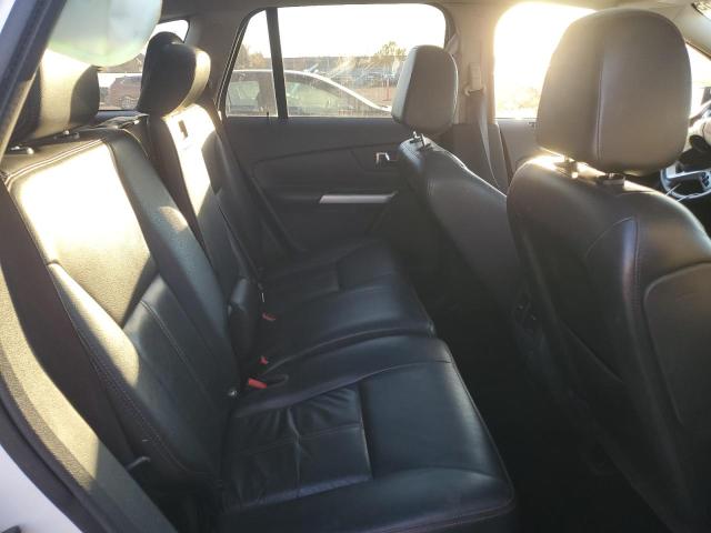 2012 FORD EDGE LIMIT #3290244232