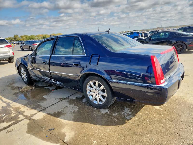 2008 CADILLAC DTS #3301882418