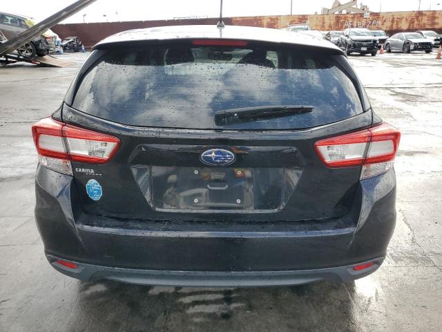2017 SUBARU IMPREZA #3302743033