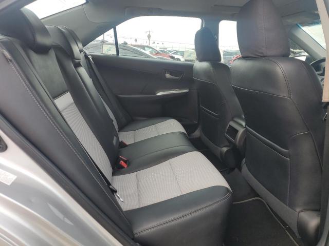 2014 TOYOTA CAMRY L #3297153520