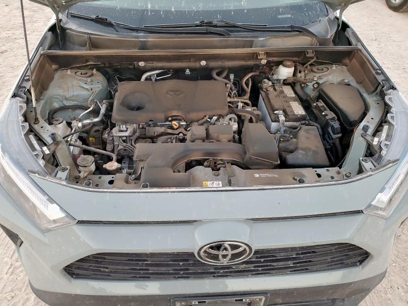 2023 TOYOTA RAV4 XLE #3305727725
