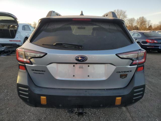 2023 SUBARU OUTBACK WI #3286529157