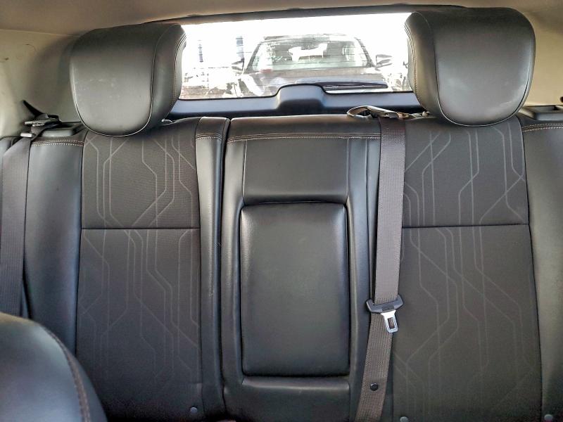 2017 CHEVROLET TRAX 1LT #3301863989