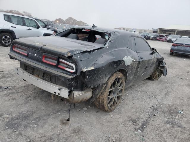 2018 DODGE CHALLENGER #3301808366