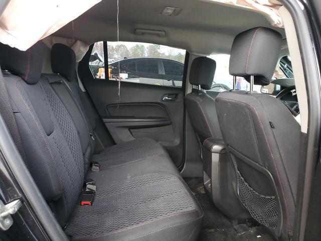 2013 GMC TERRAIN SL #3301819418