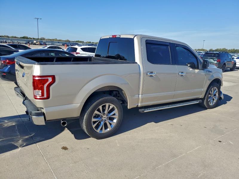 2017 FORD F150 SUPER 1FTEW1CF0HKD17044