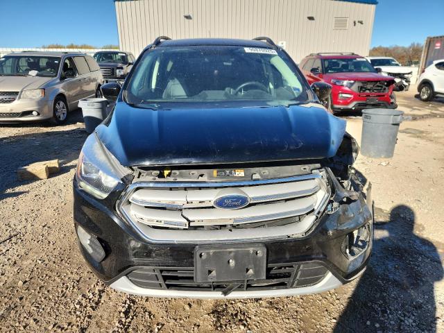 2018 FORD ESCAPE SEL - 1FMCU9HD5JUB99193