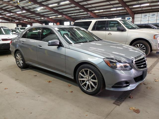 2015 MERCEDES-BENZ E 350 4MAT - WDDHF8JB4FB092734