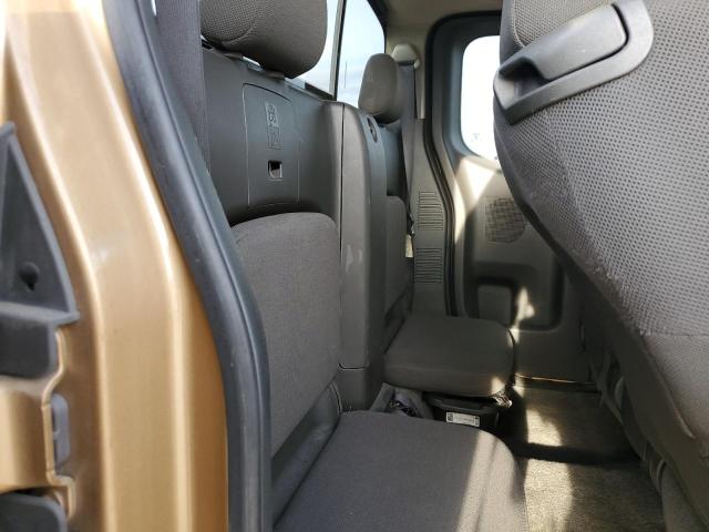 2005 NISSAN FRONTIER K #3293484453