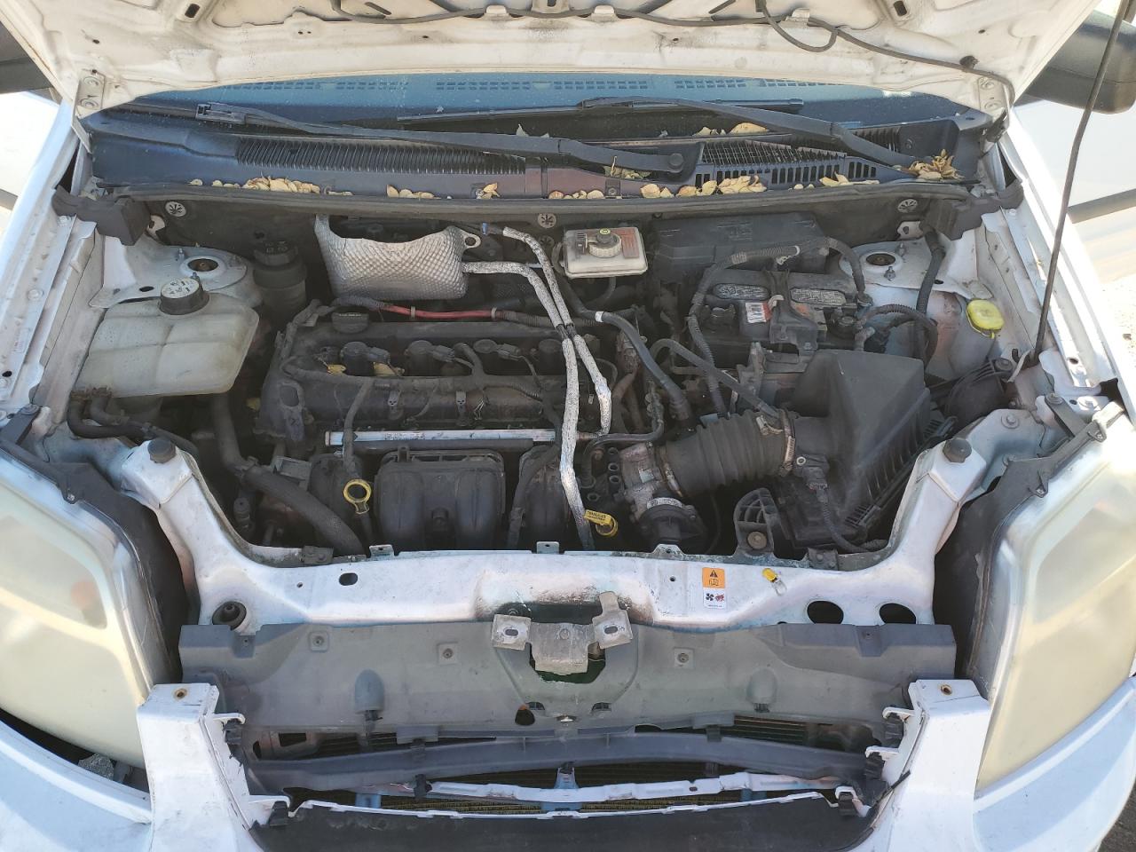 FORD TRANSIT CONNECT XLT