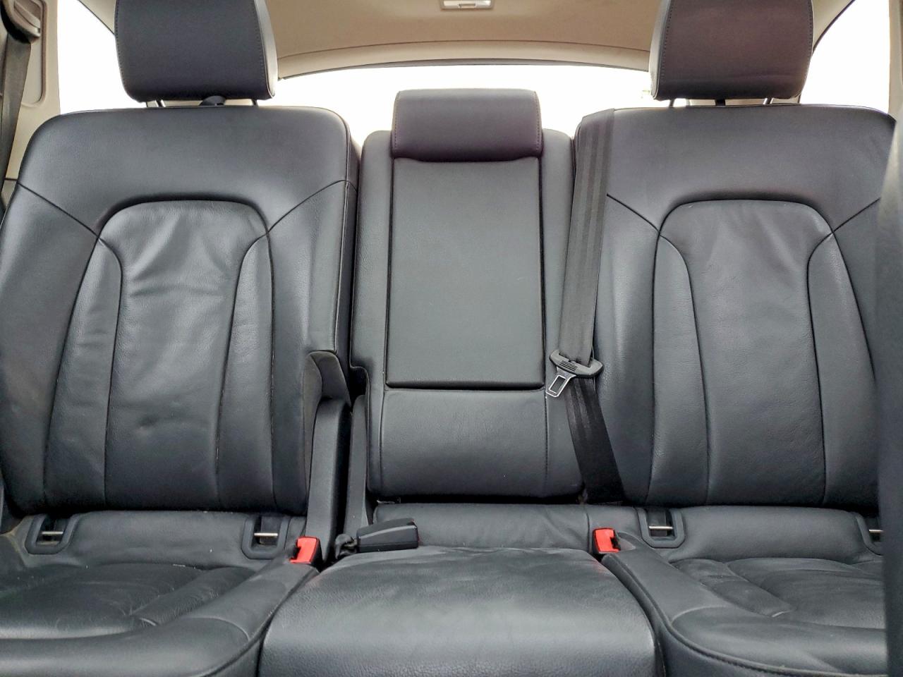 AUDI Q7 PREMIUM PLUS