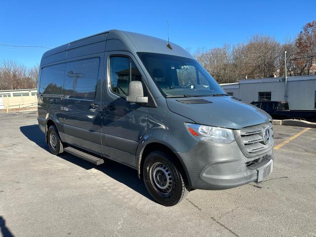 2019 MERCEDES-BENZ SPRINTER 2 #3293307449