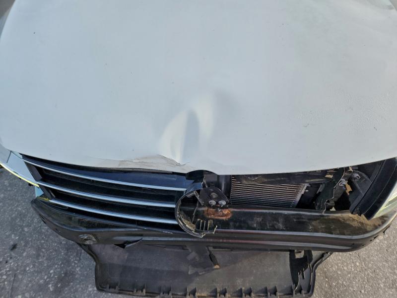 2018 VOLKSWAGEN JETTA SE #3301643620