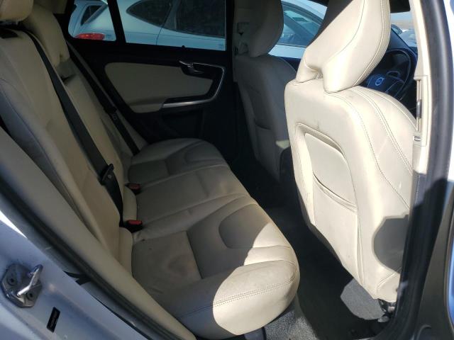 2015 VOLVO V60 CROSS #3286935809