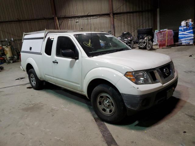 2019 NISSAN FRONTIER S #3296308440